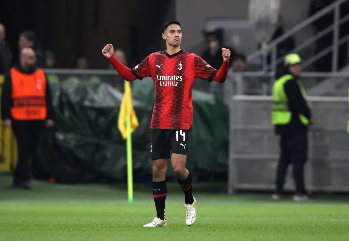 AC Milan - Pisa wyjściowe składy. Kto zagra od początku? (24.10.2025)