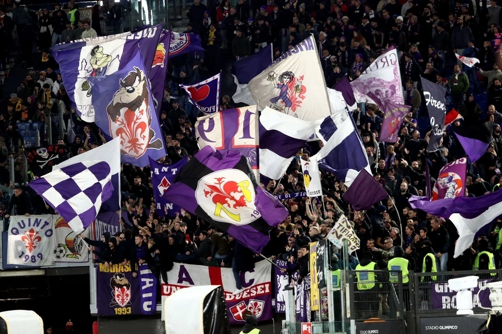 Fiorentina - Napoli przewidywane składy na spotkanie (13.09.2025)