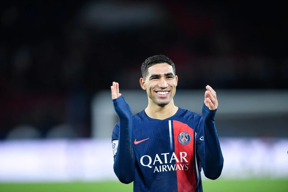 FC Nantes - PSG transmisja, data i godzina meczu (17.08.2025)