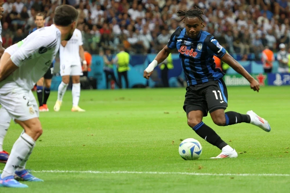 Atalanta - Pisa statystyki z meczu. Dane o drużynach i piłkarzach (24.08.2025)