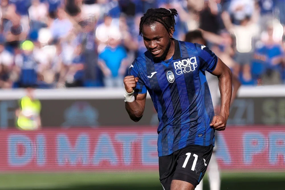 Atalanta - Club Brugge typy i prognozy ze statystykami (30.09.2025)