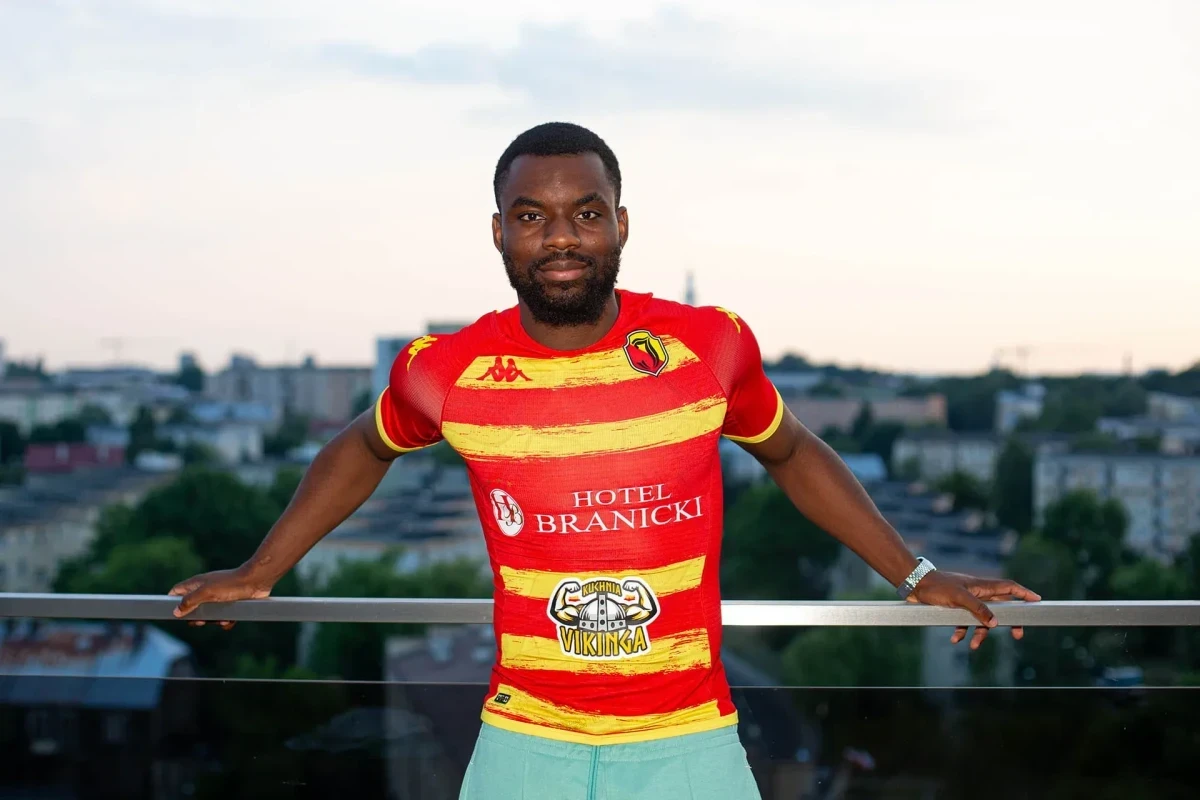 Jagiellonia - Legia gdzie i kiedy grają? Transmisja online (01.03.2026)