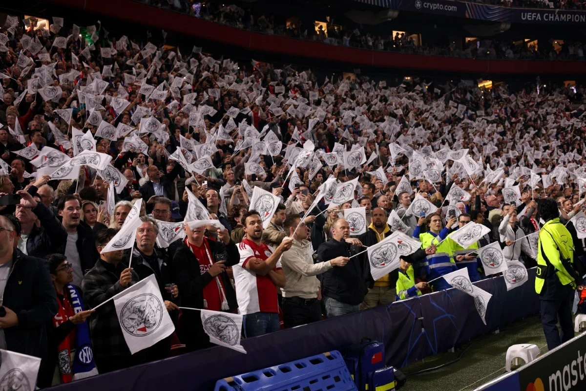 Groningen - Ajax Amsterdam typy i analiza spotkania wraz ze statystykami (07.03.2026)