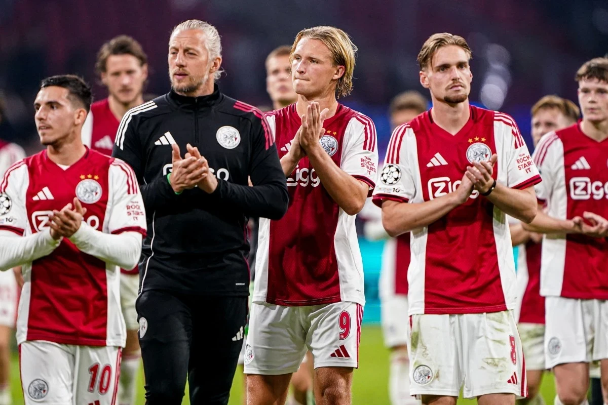 Ajax Amsterdam - Olympiakos Piraeus stadion, data i transmisja (28.01.2026)