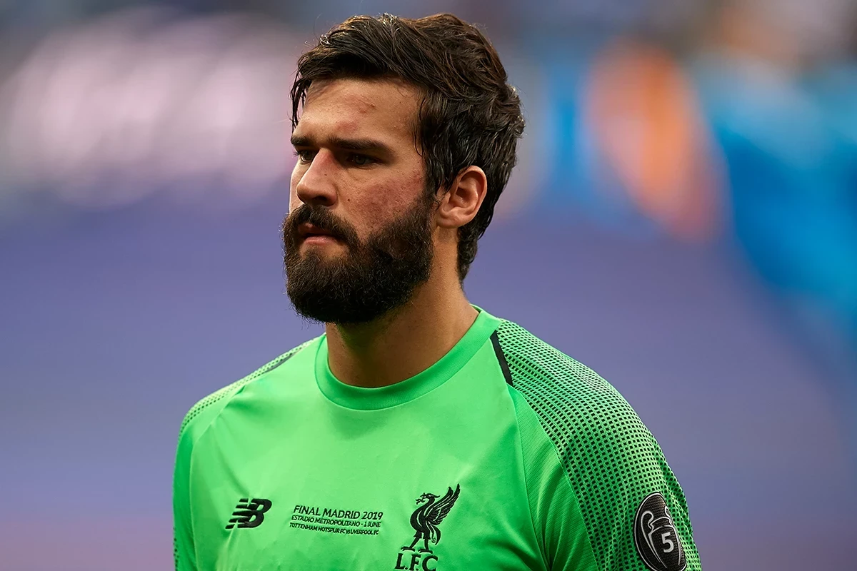 Liverpool FC - Atletico składy na mecz. Kto w wyjściowych jedenastkach? (17.09.2025)