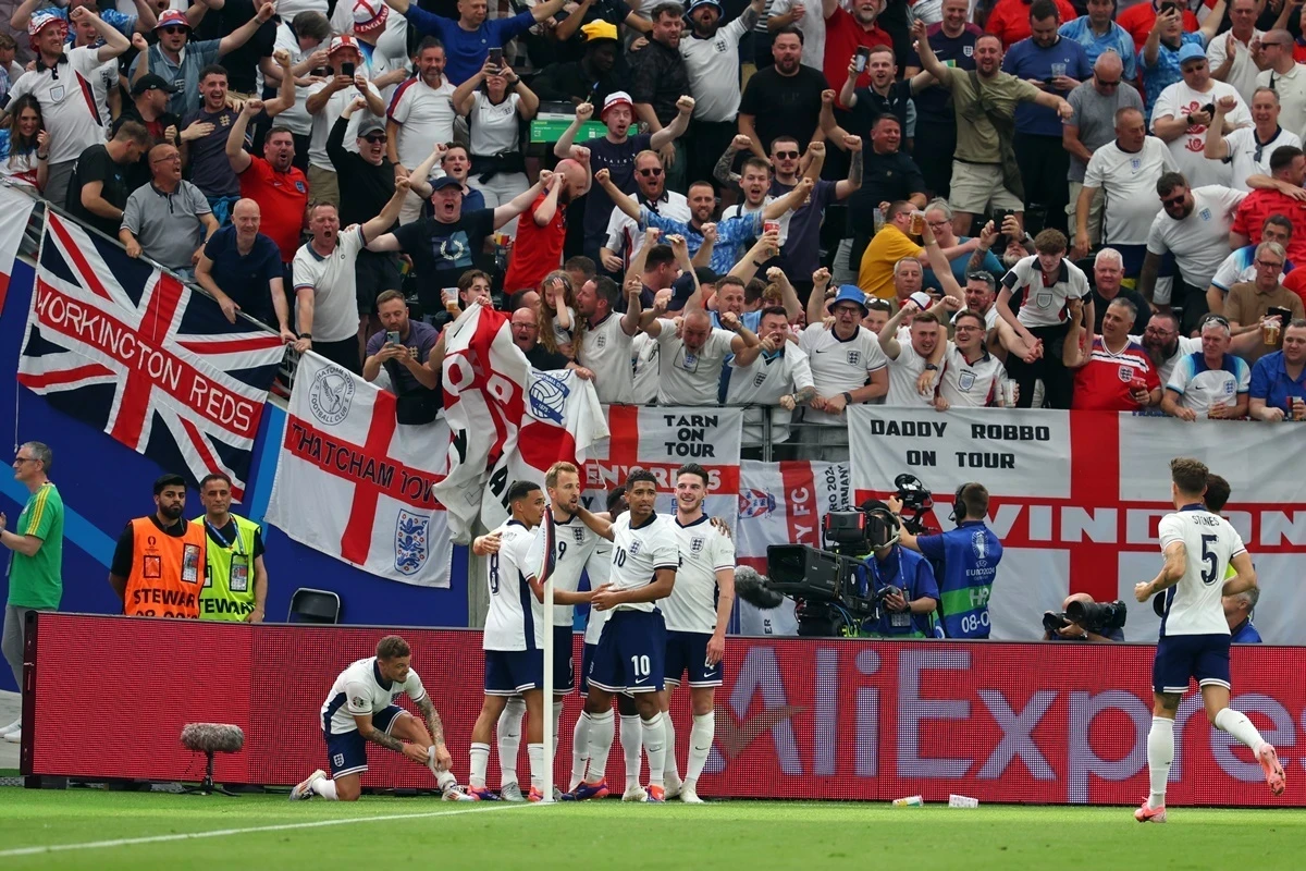 Albania - Anglia typy, kursy, statystyki i analiza (16.11.2025)