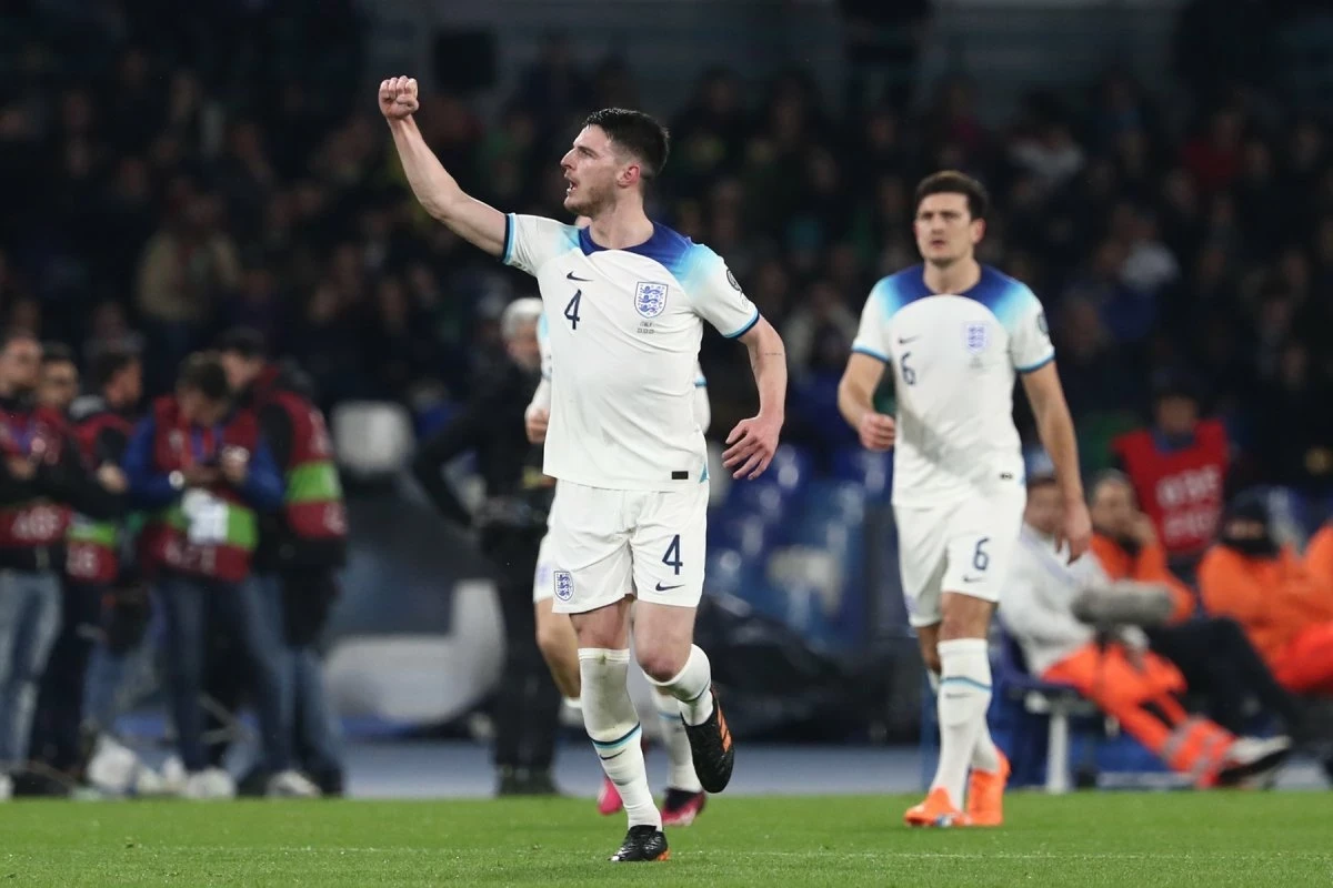 MŚ 2026. Declan Rice po remisie z Ghaną: Musimy nadal być pozytywnie nastawieni