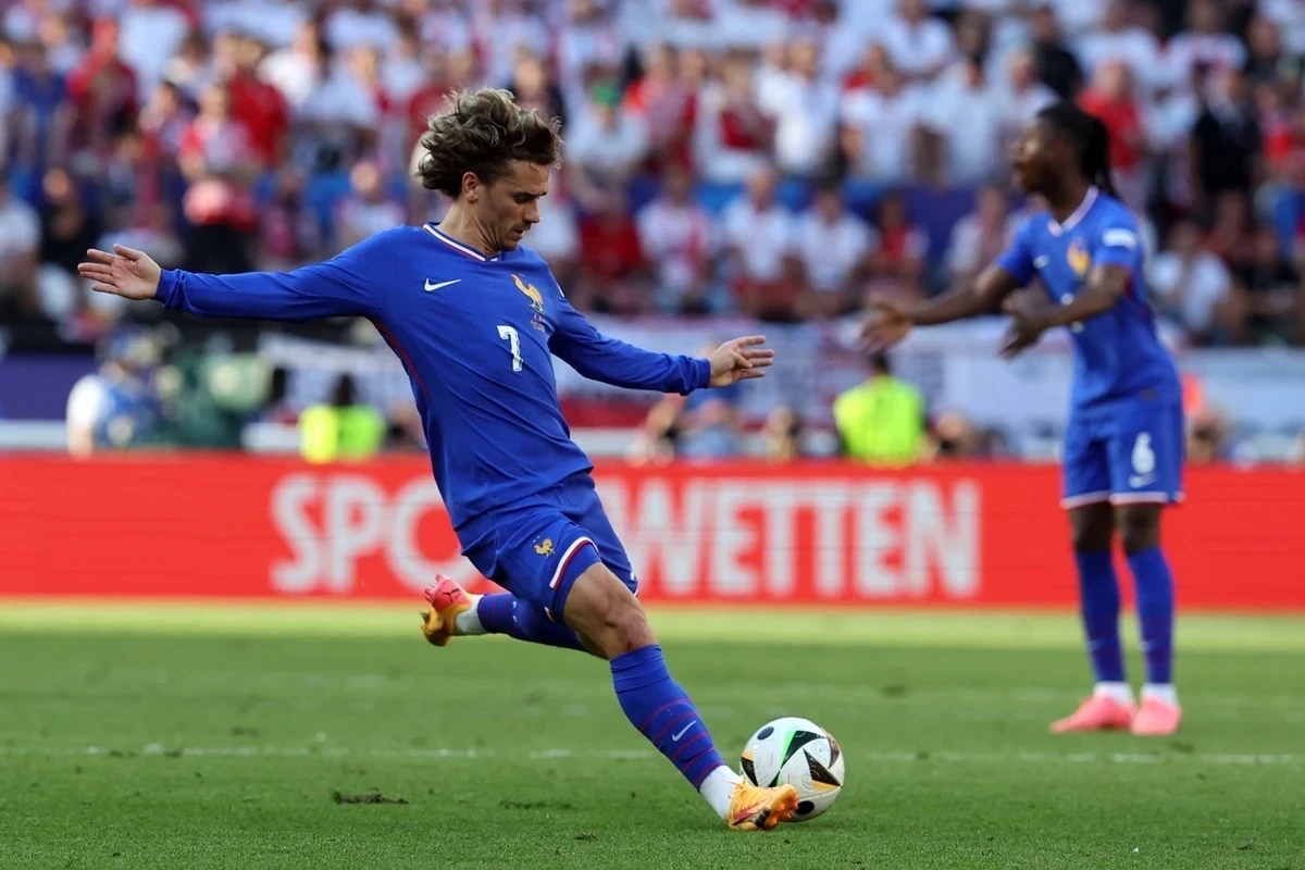 Francja - Anglia typy bukmacherskie i prognozy na mecz i statystyki (18.07.2026)