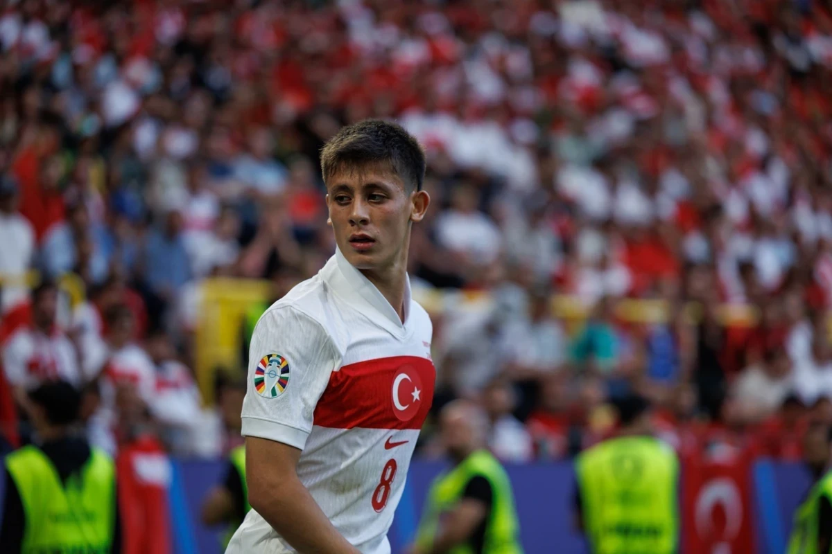 Turcja - Gruzja typy na mecz, kursy i statystyki (14.10.2025)