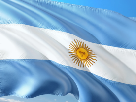 Argentyna - Wyspy Zielonego Przylądka bramki i skrót meczu (04.07.2026)
