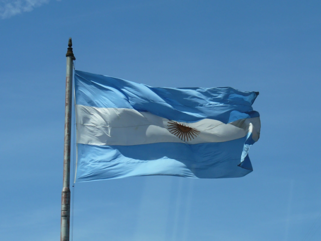 Argentyna - Honduras sędzia spotkania. Kto poprowadzi mecz? (07.06.2026)
