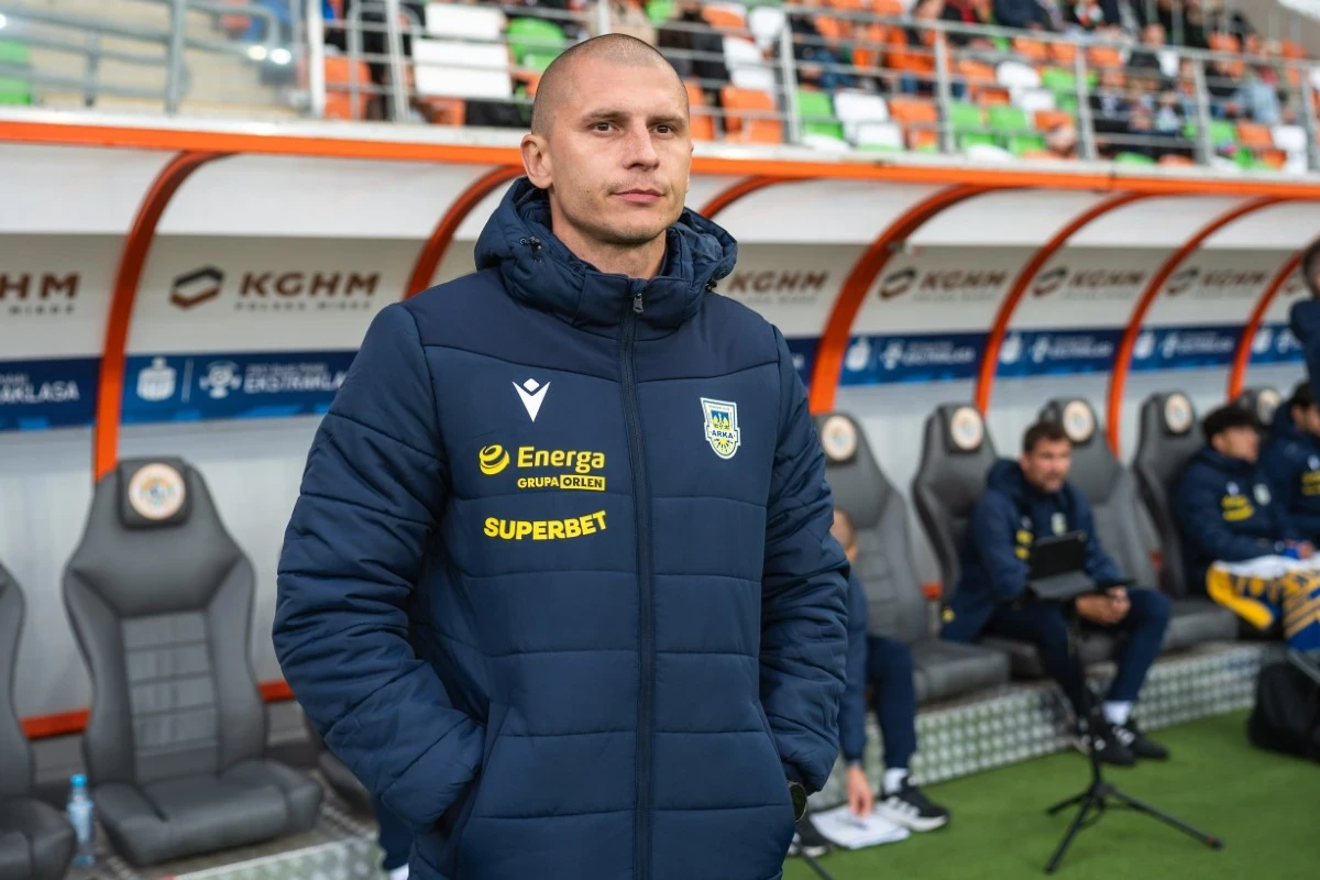 Arka Gdynia - Legia typy, analiza meczu i statystyki (07.02.2026)