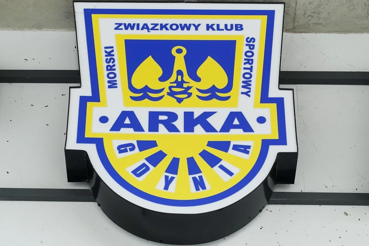 Kiedy, gdzie i o której Arka Gdynia - GKS Katowice? Data, stadion, transmisja meczu (22.02.2026)