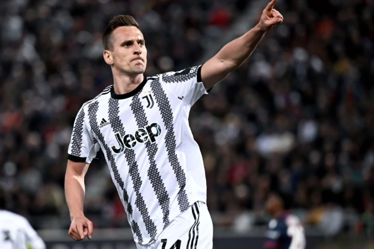 Genoa CFC - Juventus kto poprowadzi mecz? Sędziowie spotkania (31.08.2025)