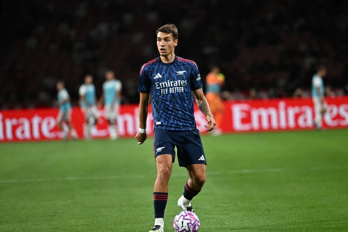 Wolverhampton - Arsenal przewidywane jedenastki (18.02.2026)