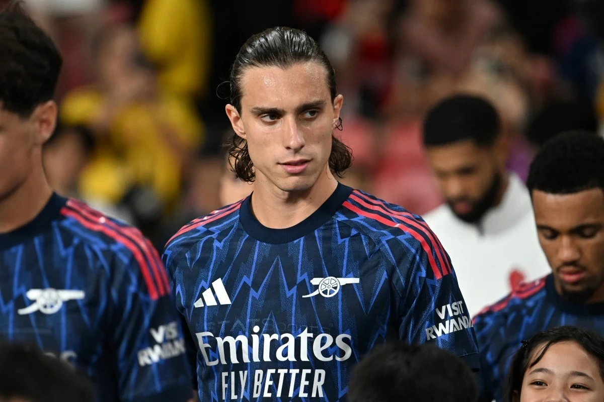 Gdzie oglądać Arsenal - Manchester United  na żywo? Transmisja TV i online (25.01.2026)