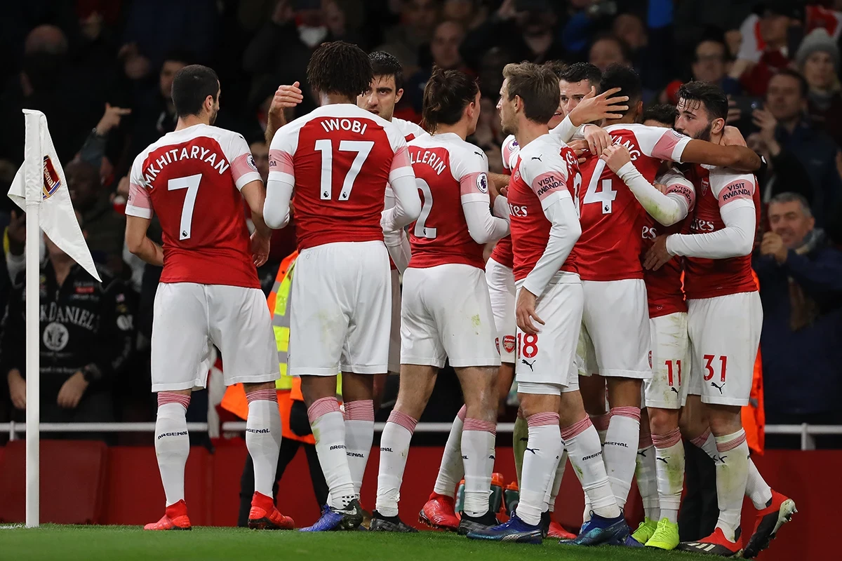 Sporting Lizbona - Arsenal wyjściowe jedenastki. Kto zagra od początku (07.04.2026)