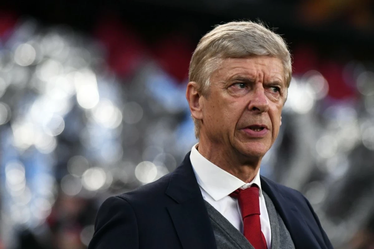 Arsène Wenger ocenił rozszerzony format Mistrzostw Świata 2026