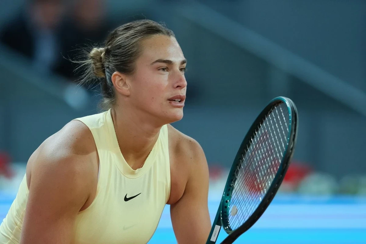 Tenis. Aryna Sabalenka rozpoczęła sezon na trawie i awansowała do ćwierćfinału WTA Berlin 2026