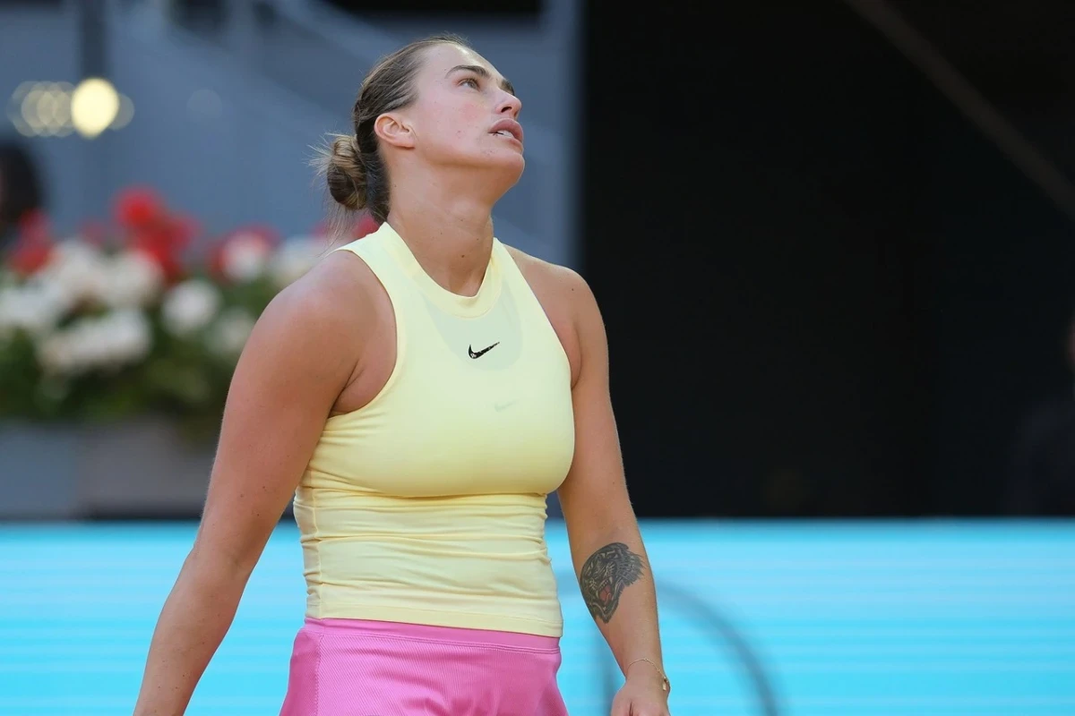 WTA Toronto 2026. Gdzie oglądać Aryna Sabalenka - Ekaterina Alexandrova na żywo? Transmisja TV i online