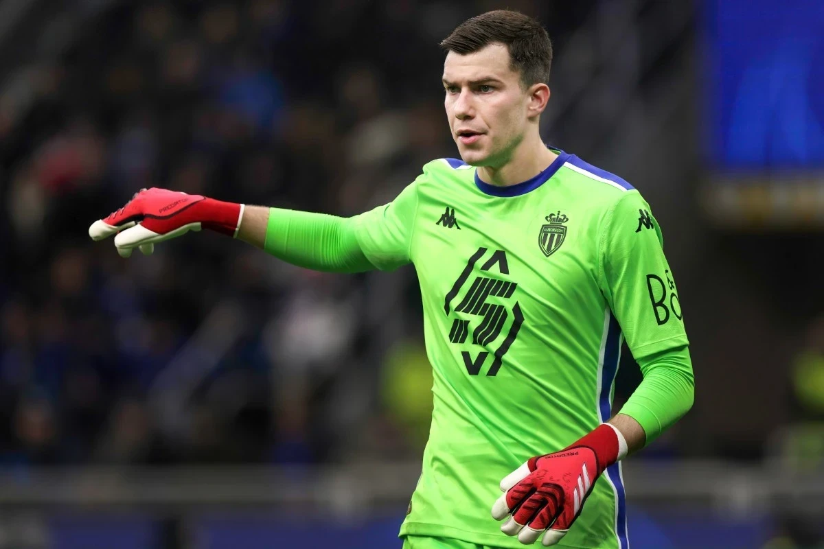 AS Monaco - FC Nantes typy i kursy na mecz oraz statystyki (13.02.2026)