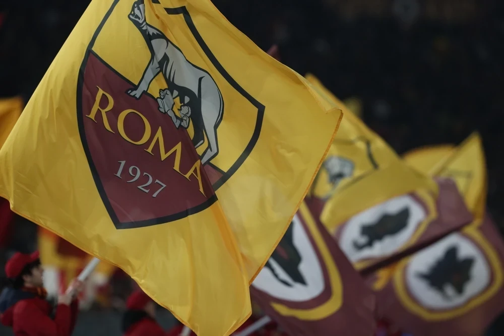 Pisa - AS Roma gdzie i kiedy grają? Transmisja online (30.08.2025)