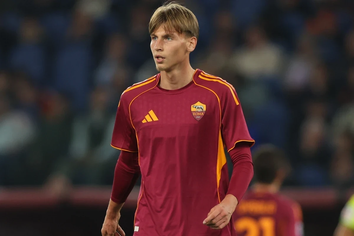 Przewidywane składy na mecz AS Roma - AC Milan (25.01.2026)