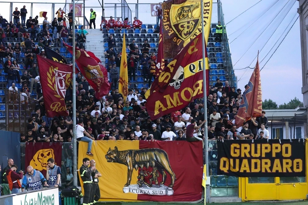Przewidywane składy drużyn na mecz Lazio Rzym - AS Roma (21.09.2025)