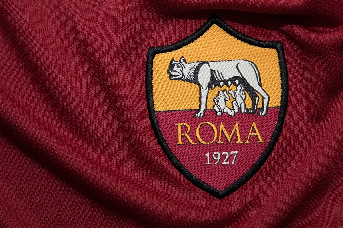 Gole i skrót meczu AS Roma - Viktoria Pilzno (23.10.2025)