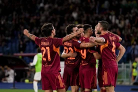 AS Roma - Juventus transmisja na żywo. Gdzie oglądać mecz? (01.03.2026)