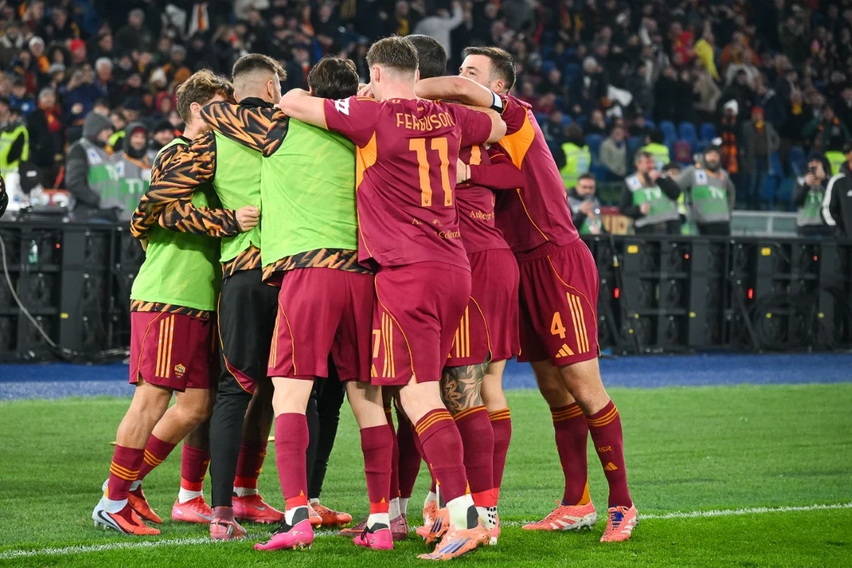 Przewidywane składy zespołów na mecz Genoa CFC - AS Roma (08.03.2026)