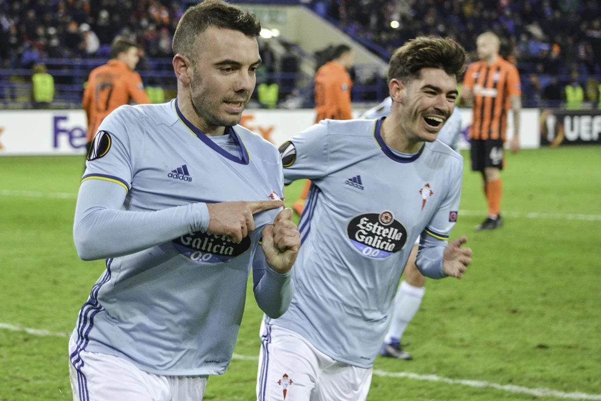 Celta Vigo - OGC Nice typy, kursy, statystyki i analiza (23.10.2025)