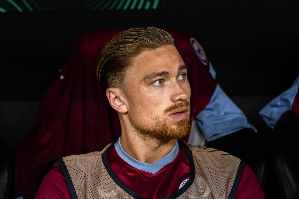 Bournemouth - Aston Villa składy na mecz. Kto zagra od początku? (07.02.2026)