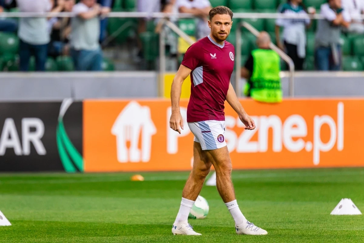 Aston Villa - Red Bull Salzburg typy i analiza spotkania wraz ze statystykami (29.01.2026)