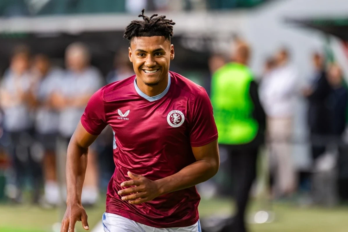 Manchester United  - Aston Villa przewidywane składy zespołów (25.05.2025)