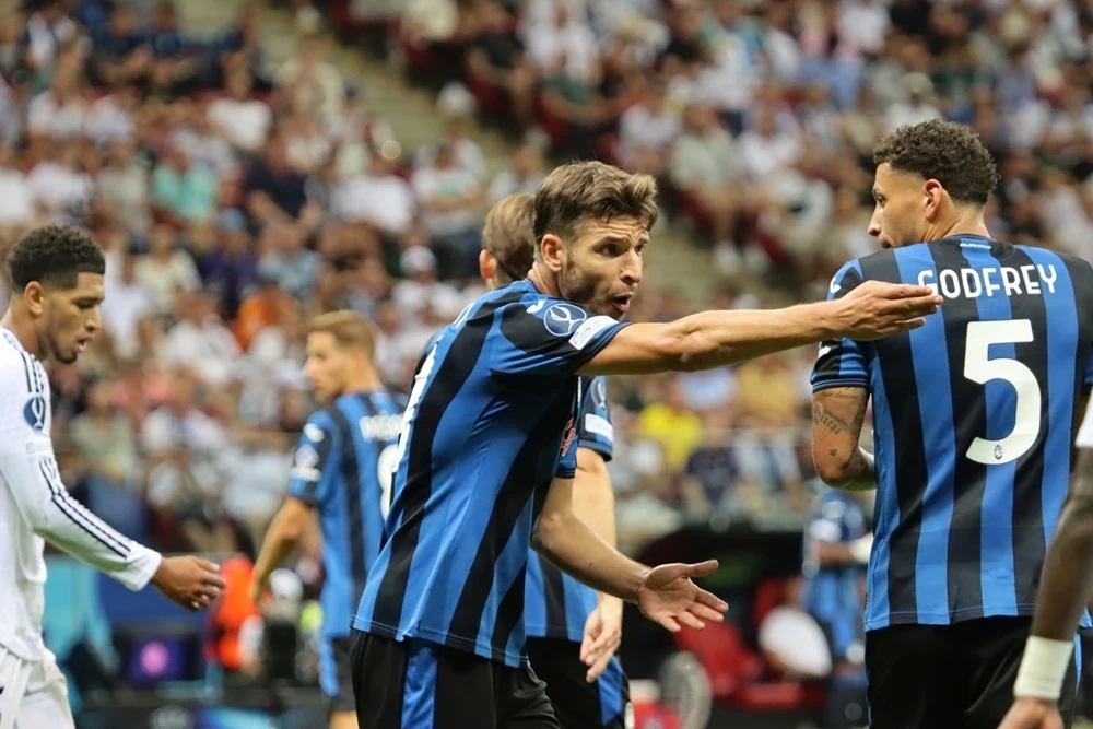 Atalanta - US Lecce gdzie oglądać? Transmisja, stream online (14.09.2025)
