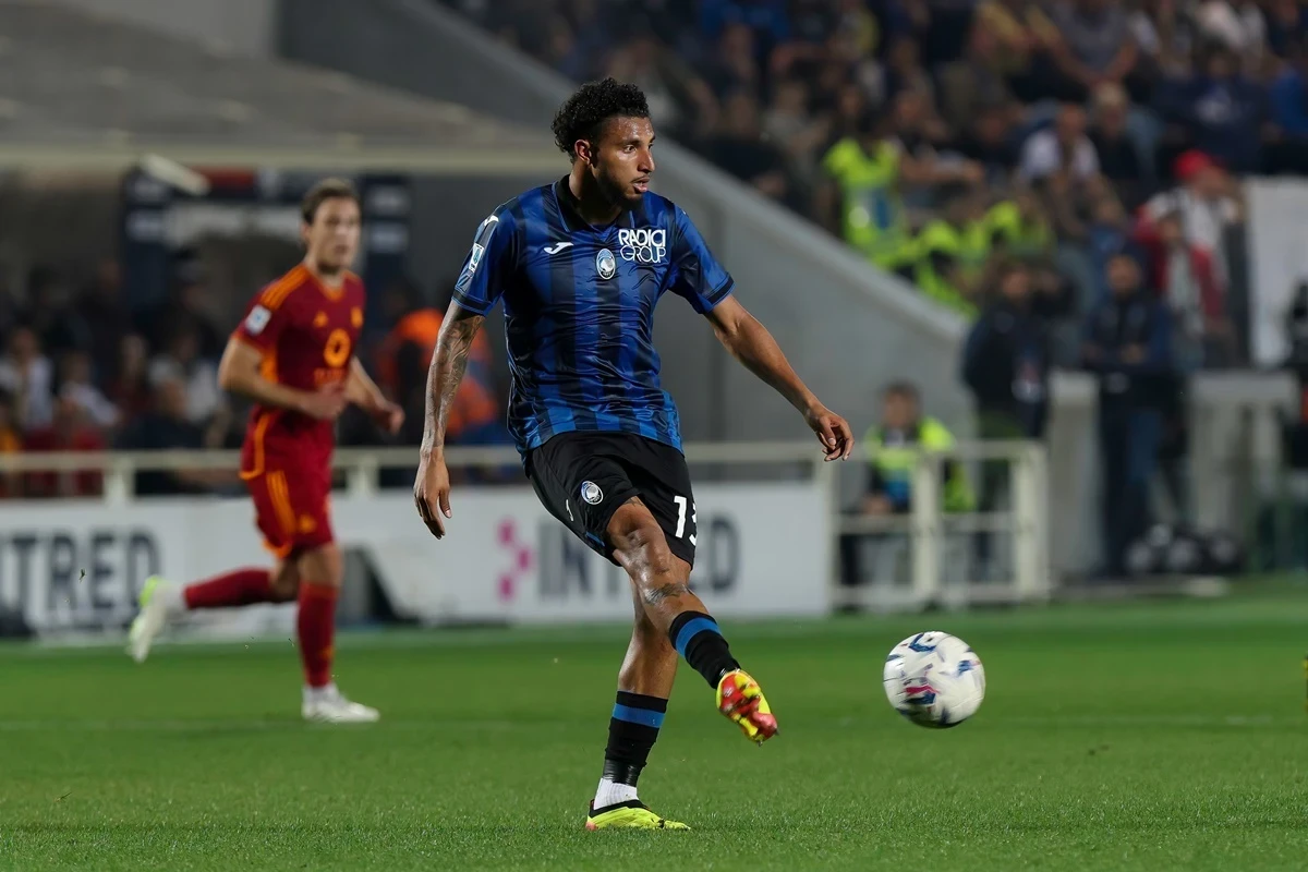 Atalanta Bergamo - AC Milan przewidywane składy (28.10.2025)