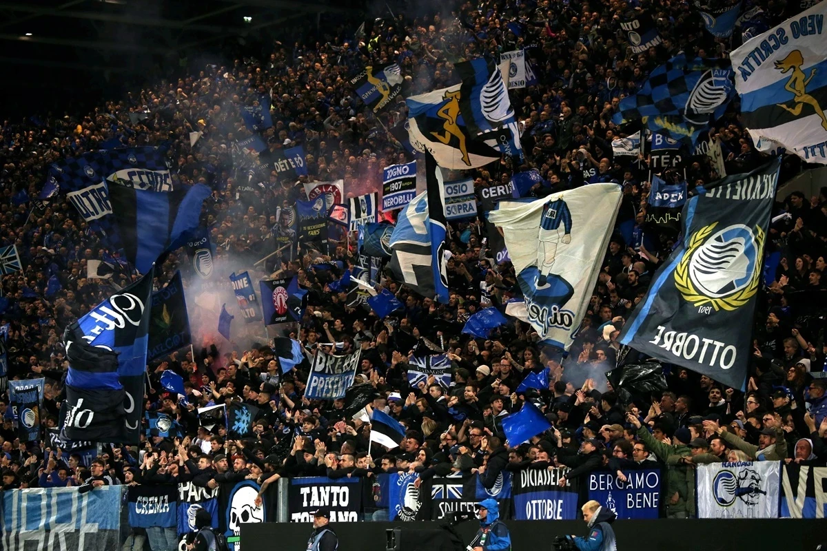 Atalanta - Como gdzie obejrzeć? Transmisja TV, stream online (04.10.2025)