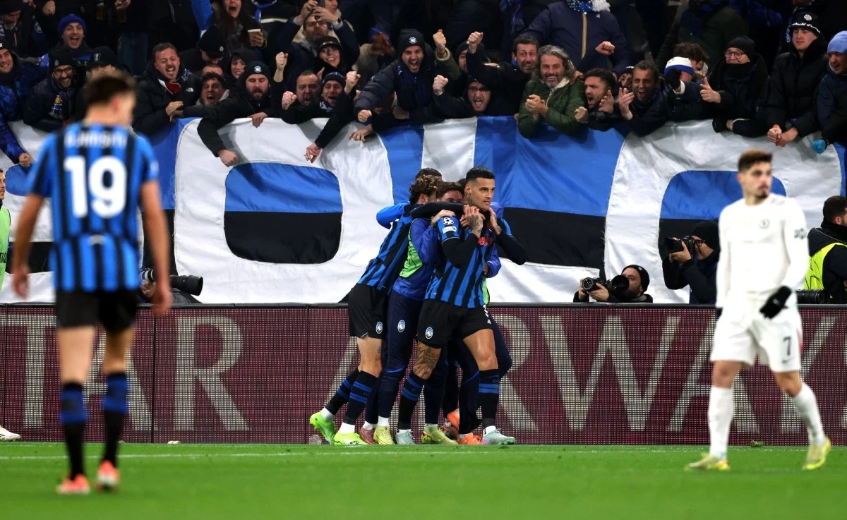 Atalanta - Lazio Rzym gdzie oglądać? Transmisja, stream online (22.04.2026)