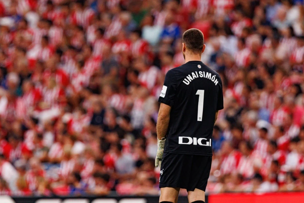 Athletic Bilbao - FC Barcelona przewidywane jedenastki na mecz (07.03.2026)