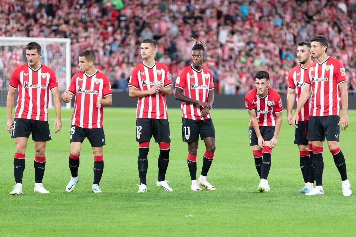 Athletic Bilbao - Arsenal typy i prognozy ze statystykami (16.09.2025)