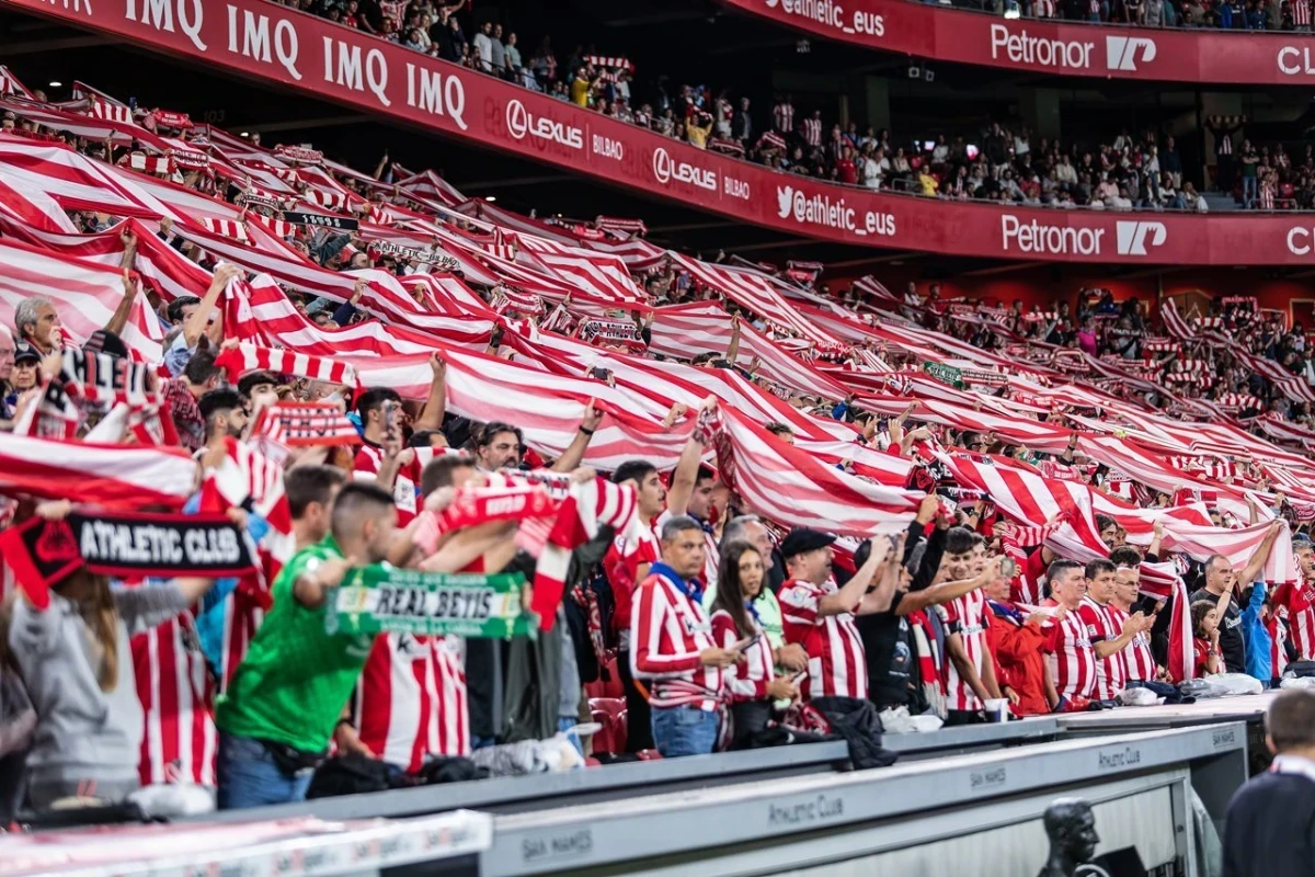 Athletic Bilbao - Arsenal gdzie oglądać? Transmisja, stream online (16.09.2025)