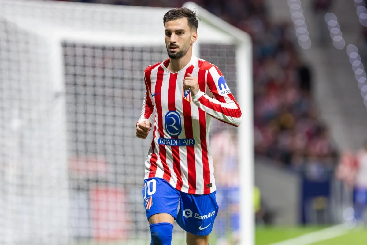 Gdzie obejrzeć mecz Atletico - Betis? Transmisja TV i online (08.02.2026)