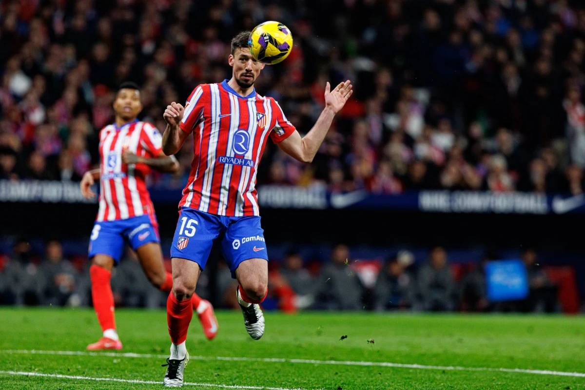 Rayo Vallecano - Atletico typy bukmacherskie, kursy, zapowiedź i statystyki (15.02.2026)