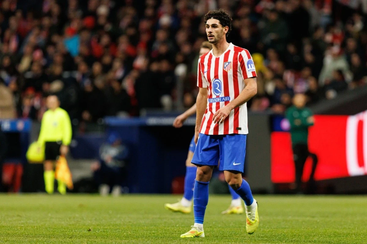 Atletico - Espanyol stadion, data i transmisja (21.02.2026)