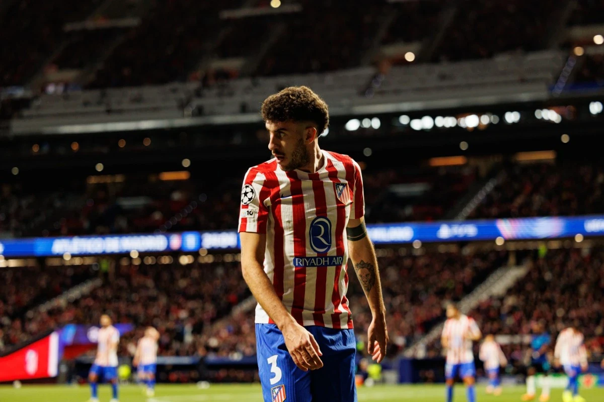 Sevilla FC - Atletico statystyki pomeczowe. Dane o drużynach i piłkarzach (11.04.2026)