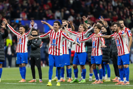 Atletico - Tottenham gdzie oglądać? Transmisja TV, stream online (10.03.2026)