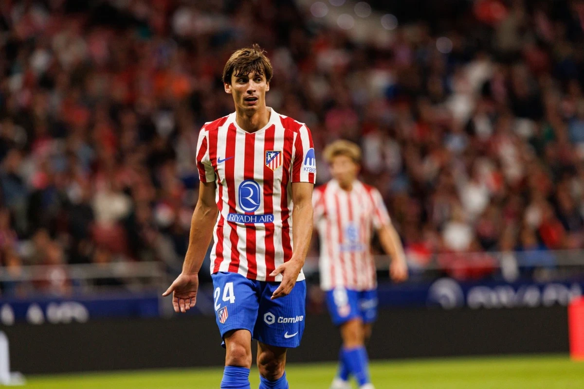 Przewidywane składy zespołów na mecz Atlético - Getafe CF (14.03.2026)