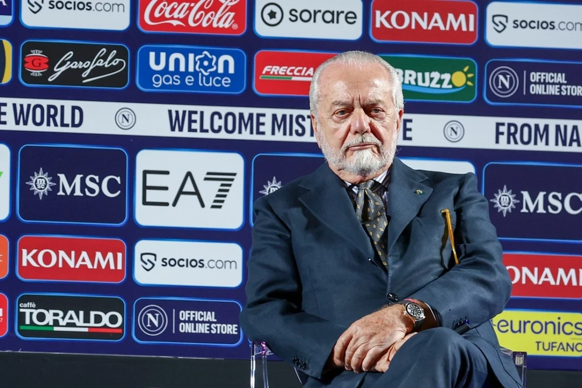 Napoli - Cagliari Calcio o której i gdzie grają? Transmisja (30.08.2025)