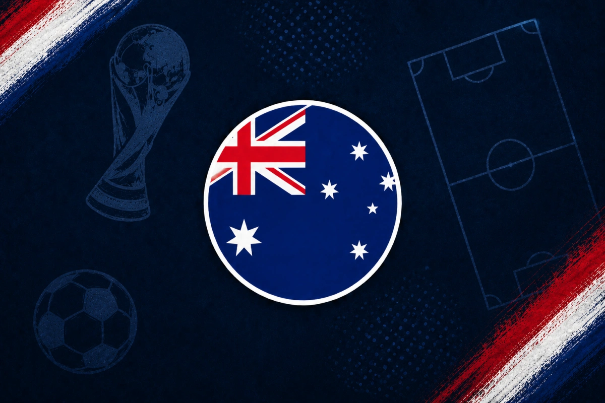 Kto będzie sędzią spotkania Australia - Turcja? (14.06.2026)